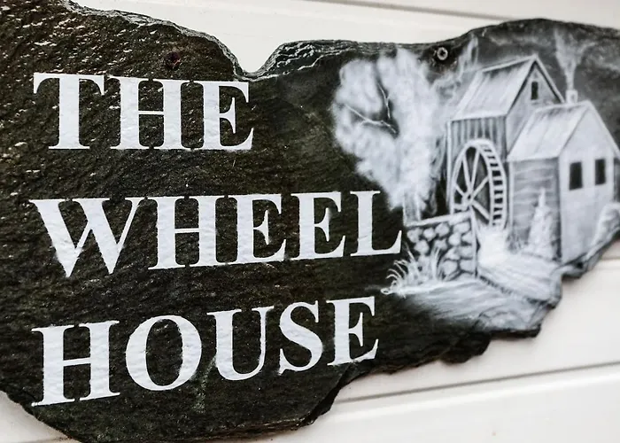 Wheelhouse