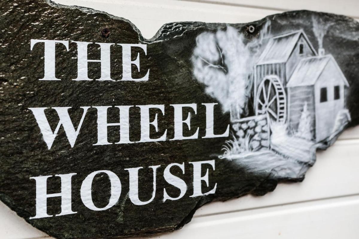 Wheelhouse