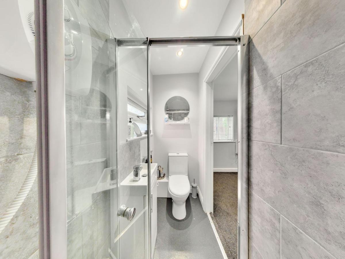 Wheelhouse Apartamento *