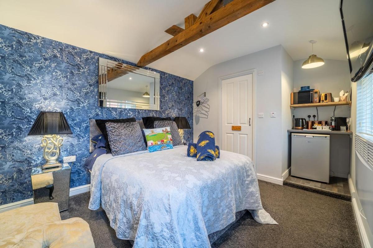 Wheelhouse Apartamento Whitby