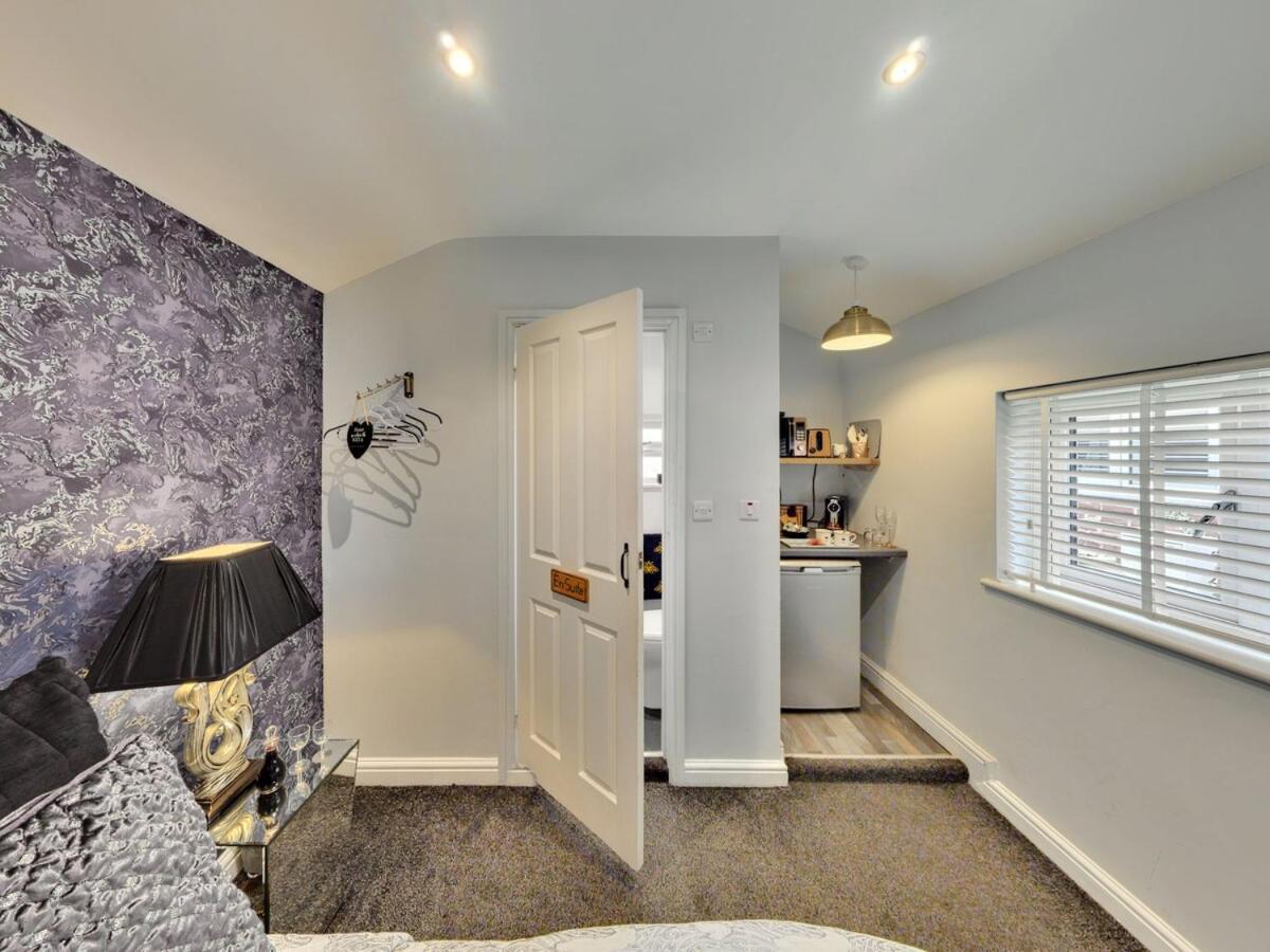 Apartamento Wheelhouse Whitby