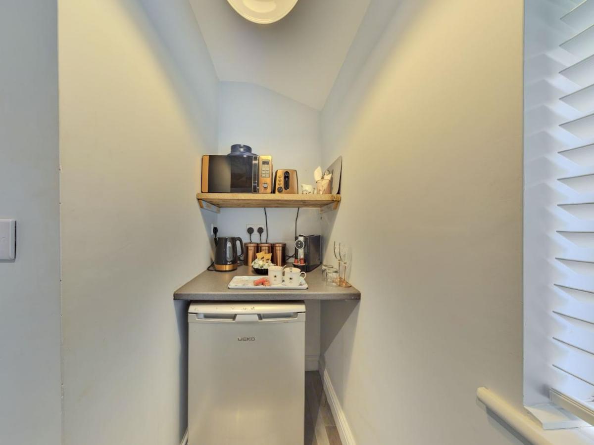 Apartamento Wheelhouse Whitby
